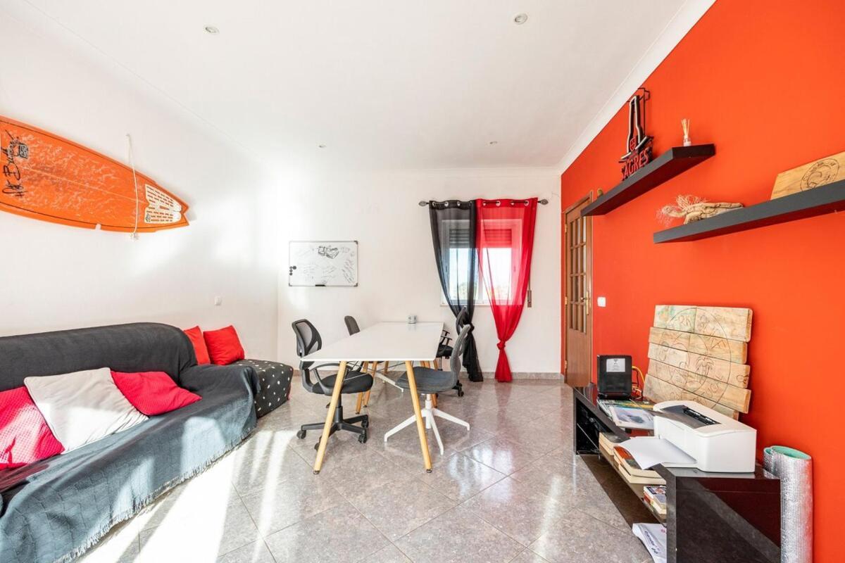 Local Guesthouse Сагреш Экстерьер фото