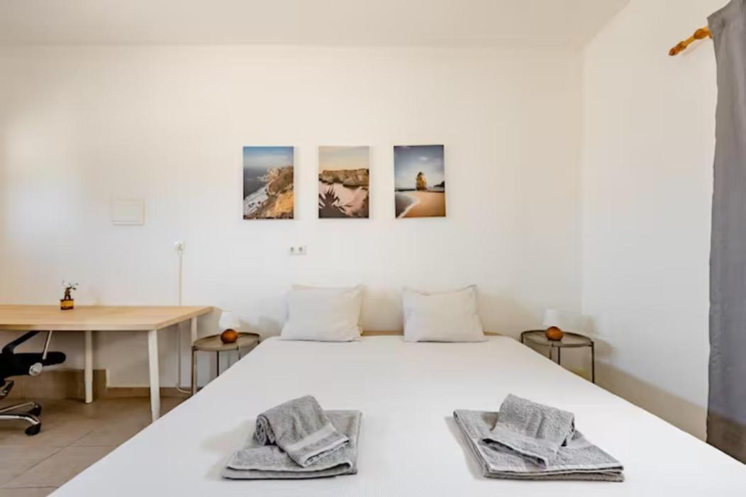 Local Guesthouse Сагреш Экстерьер фото